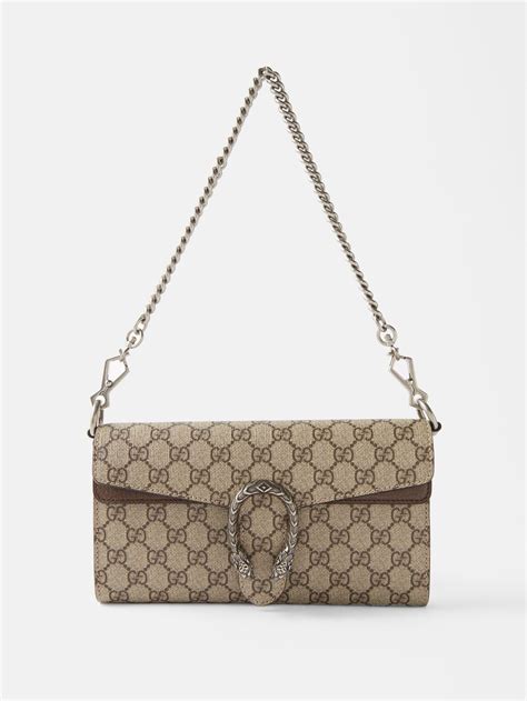 gucci clutch dionysus